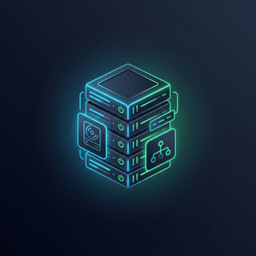 IT Hardware Servers-Aervion tech