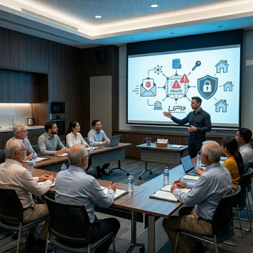 cyber security awarness program - aervion tech