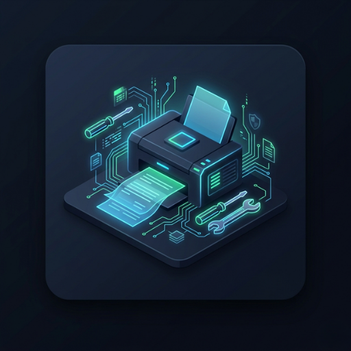 Printer Services-Aervion tech